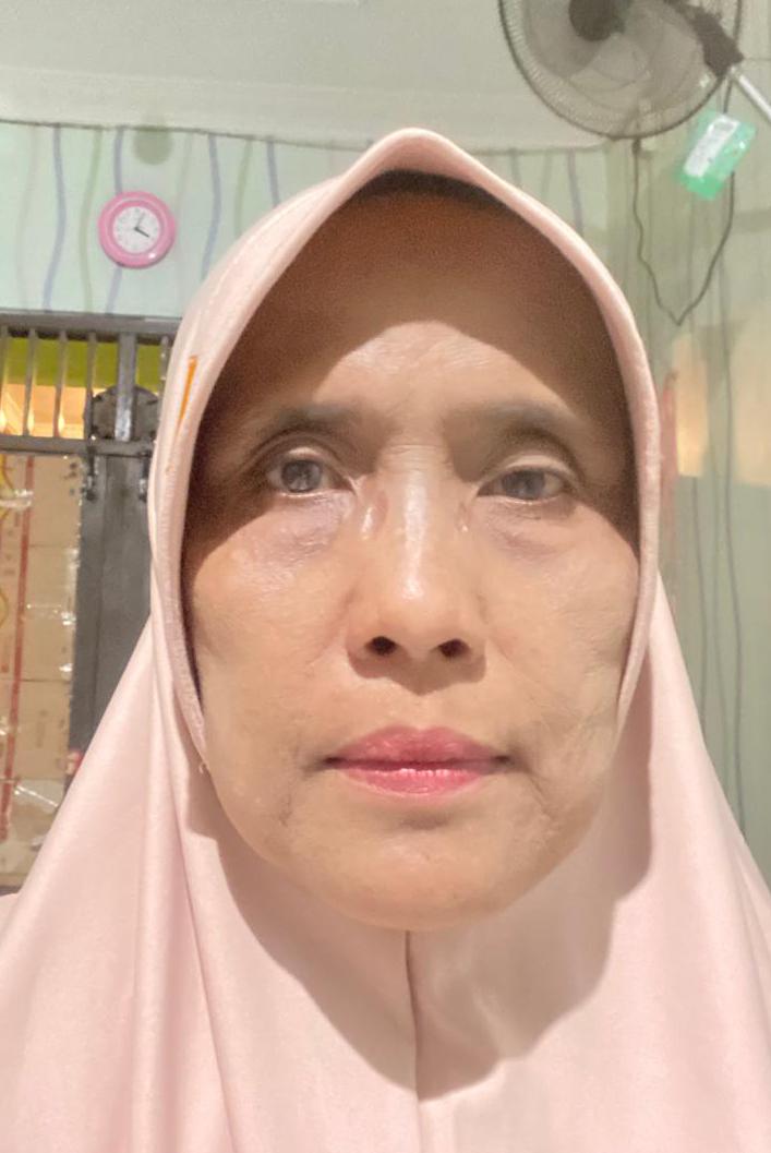 Tri Yuniarti
